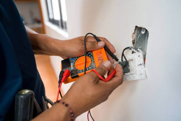 Best Circuit Breaker Repair  in Thorsby, AL