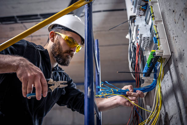 Best Electrical Rewiring Services  in Thorsby, AL