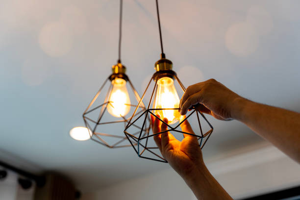 Best Industrial Electrical Services  in Thorsby, AL