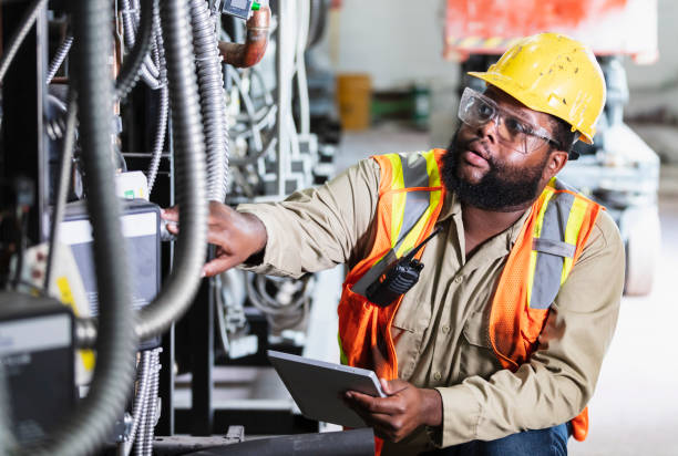 Best Electrician Near Me  in Thorsby, AL