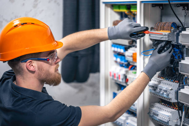 Best Electrical Upgrades for Homes  in Thorsby, AL