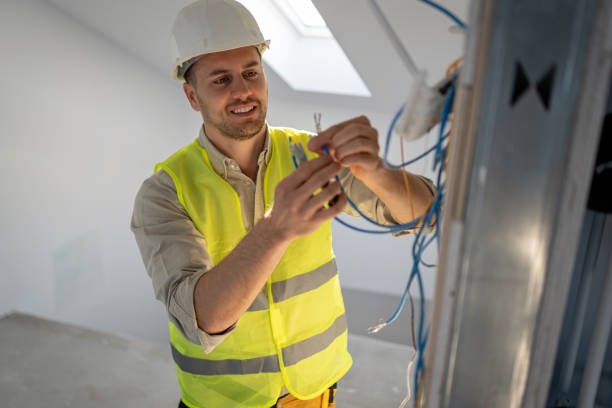 Best Emergency Electrical Repair  in Thorsby, AL